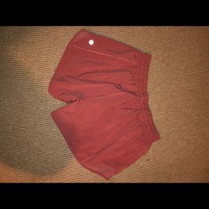 Hotty Hot Shorts II, 4”
